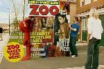 Zoo Weekly - Surprise - Kelly Brook Uncovered